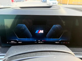 BMW X5M 4.4 M60i xDrive AT ОБСЛУЖЕН НОВ ВНОС ГАРАНЦИОНЕН, снимка 13
