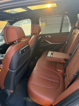 BMW X5M 4.4 M60i xDrive AT ОБСЛУЖЕН НОВ ВНОС ГАРАНЦИОНЕН, снимка 9