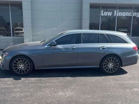 Mercedes-Benz E 450 * CARFAX * ЦЕНА ДО БГ, снимка 2