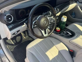Mercedes-Benz E 450 * CARFAX * ЦЕНА ДО БГ, снимка 7