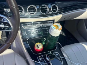 Mercedes-Benz E 450 * CARFAX * ЦЕНА ДО БГ, снимка 9