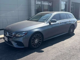 Mercedes-Benz E 450 * CARFAX * ЦЕНА ДО БГ, снимка 1