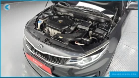 Kia K5, снимка 6