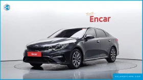 Kia K5, снимка 1