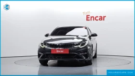 Kia K5, снимка 3