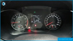 Kia K5, снимка 8