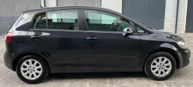 VW Golf Plus 2.0FSI/150/6СК/2006Г, снимка 7