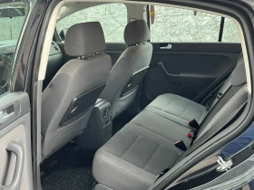 VW Golf Plus 2.0FSI/150/6СК/2006Г, снимка 14