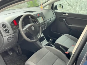 VW Golf Plus 2.0FSI/150/6СК/2006Г, снимка 10