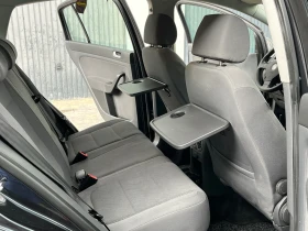 VW Golf Plus 2.0FSI/150/6СК/2006Г, снимка 13