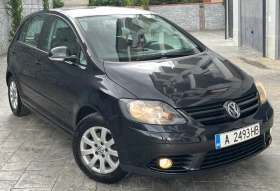 VW Golf Plus 2.0FSI/150/6СК/2006Г, снимка 1