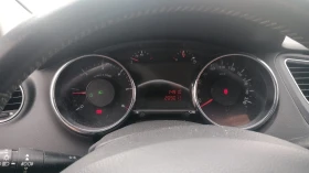 Peugeot 5008 * 7 MEСТА* 1.6-110* ОЧАКВАН ВНОС* , снимка 8