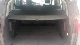 Peugeot 5008 * 7 MEСТА* 1.6-110* ОЧАКВАН ВНОС* , снимка 5