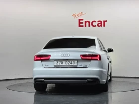 Audi A6 40 Tfsi Quattro Sport, снимка 4