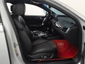 Audi A6 40 Tfsi Quattro Sport, снимка 11
