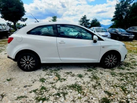 Seat Ibiza 1.4/СТАРИЯТ-МОТОР , снимка 6