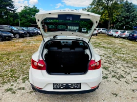 Seat Ibiza 1.4/СТАРИЯТ-МОТОР , снимка 15