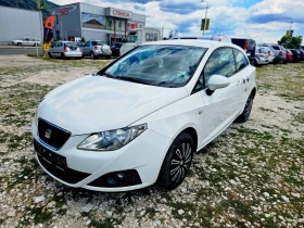 Seat Ibiza 1.4/СТАРИЯТ-МОТОР , снимка 2