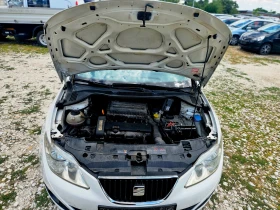 Seat Ibiza 1.4/СТАРИЯТ-МОТОР , снимка 16