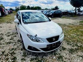Seat Ibiza 1.4/СТАРИЯТ-МОТОР , снимка 7