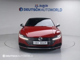 VW Arteon 2.0 TDI PRESTIGE, снимка 3