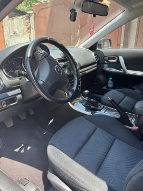 Mazda 6, снимка 4