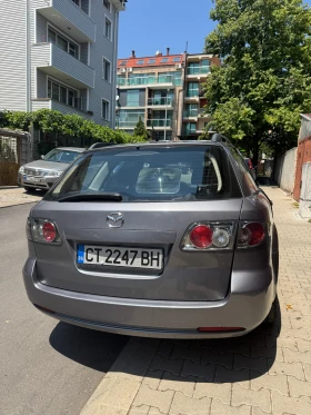 Mazda 6, снимка 2