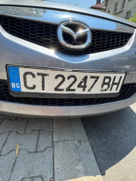 Mazda 6, снимка 13