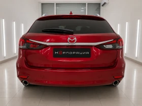 Mazda 6 Takumi 2.2 Skyactiv-D AWD | Автоматик | ЛИЗИНГ, снимка 5