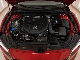 Mazda 6 Takumi 2.2 Skyactiv-D AWD | Автоматик | ЛИЗИНГ, снимка 9