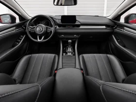 Mazda 6 Takumi 2.2 Skyactiv-D AWD | Автоматик | ЛИЗИНГ, снимка 11