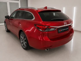 Mazda 6 Takumi 2.2 Skyactiv-D AWD | Автоматик | ЛИЗИНГ, снимка 6