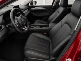 Mazda 6 Takumi 2.2 Skyactiv-D AWD | Автоматик | ЛИЗИНГ, снимка 16