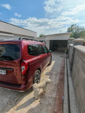 Renault Kangoo Nissan Townstar, снимка 4