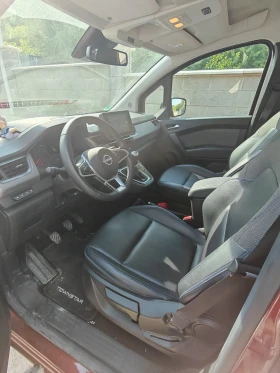Renault Kangoo Nissan Townstar, снимка 6