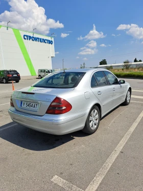 Mercedes-Benz E 220 E229 W211, снимка 3