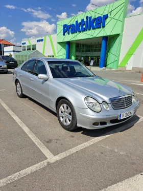 Mercedes-Benz E 220 E229 W211, снимка 2