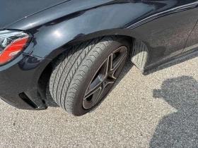 Mercedes-Benz C 300 CARFAX / DISTRONIC / CAMERA / АВТОКРЕДИТ, снимка 7