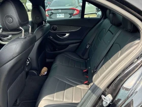 Mercedes-Benz C 300 CARFAX / DISTRONIC / CAMERA / АВТОКРЕДИТ, снимка 11