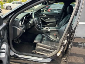 Mercedes-Benz C 300 CARFAX / DISTRONIC / CAMERA / АВТОКРЕДИТ, снимка 5