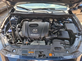Mazda 3 1.5 SKYACTIV-G EVOLVE, снимка 13