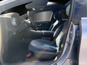 Mercedes-Benz EQS 450+ MANUFAKTUR, снимка 6