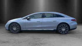 Mercedes-Benz EQS 450+ MANUFAKTUR, снимка 3