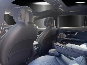Mercedes-Benz EQS 450+ MANUFAKTUR, снимка 8