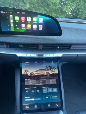 Lucid Air Grand Touring Pure AWD, снимка 12