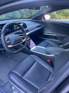 Lucid Air Grand Touring Pure AWD, снимка 13