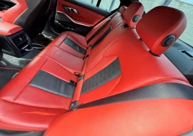 BMW M3 Competition xDrive, снимка 7