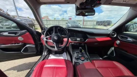 Alfa Romeo Giulia Ti Q4 Цена до България & АвтоКредит, снимка 12