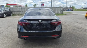 Alfa Romeo Giulia Ti Q4 Цена до България & АвтоКредит, снимка 5