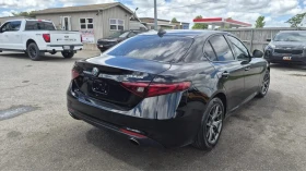 Alfa Romeo Giulia Ti Q4 Цена до България & АвтоКредит, снимка 6
